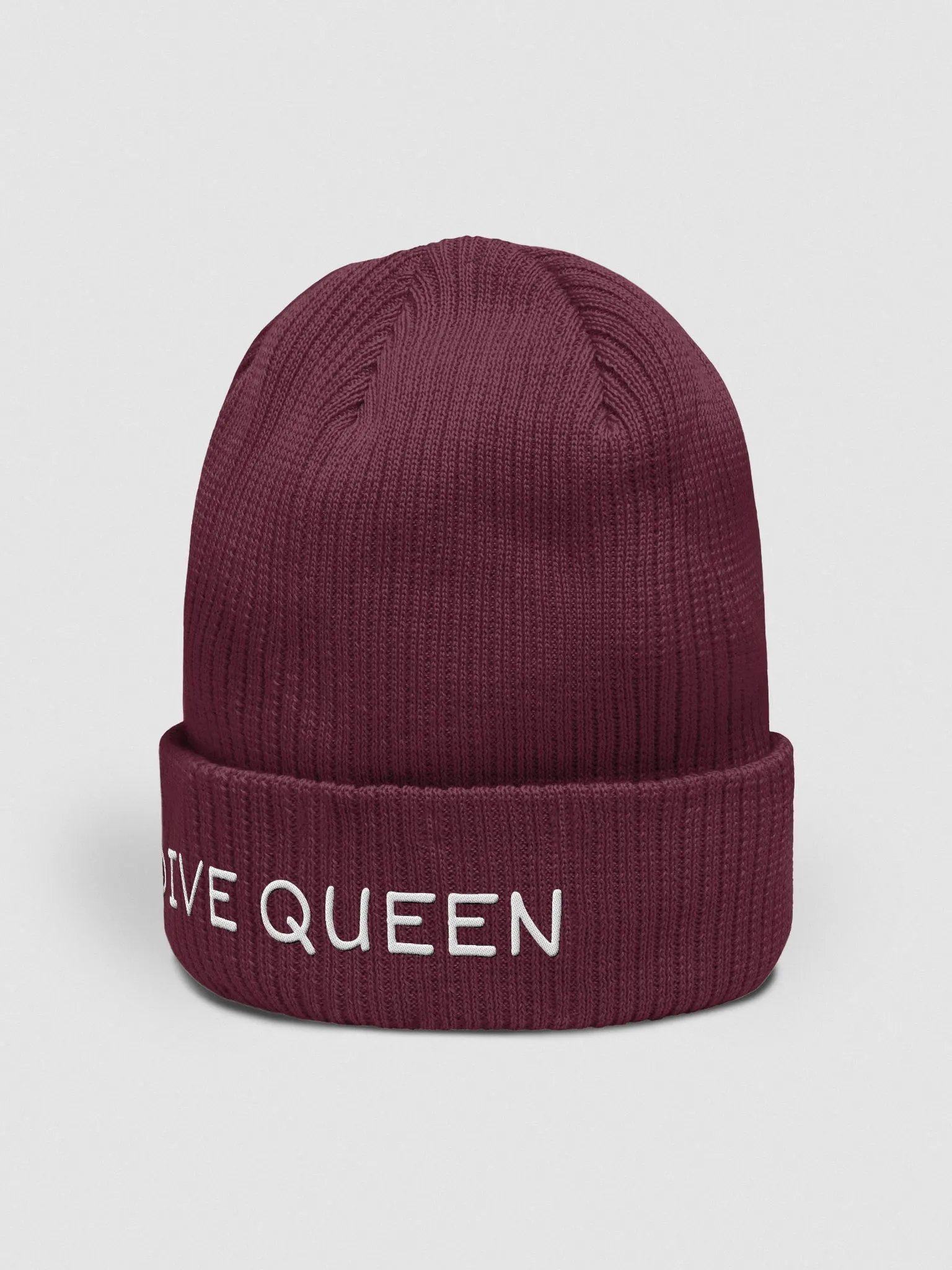 Dive Queen Beanie product image (4)