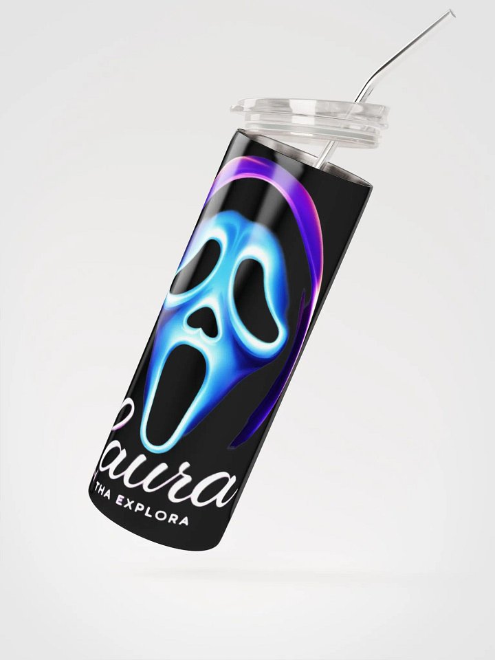 Ghostie Explora Tumbler product image (2)