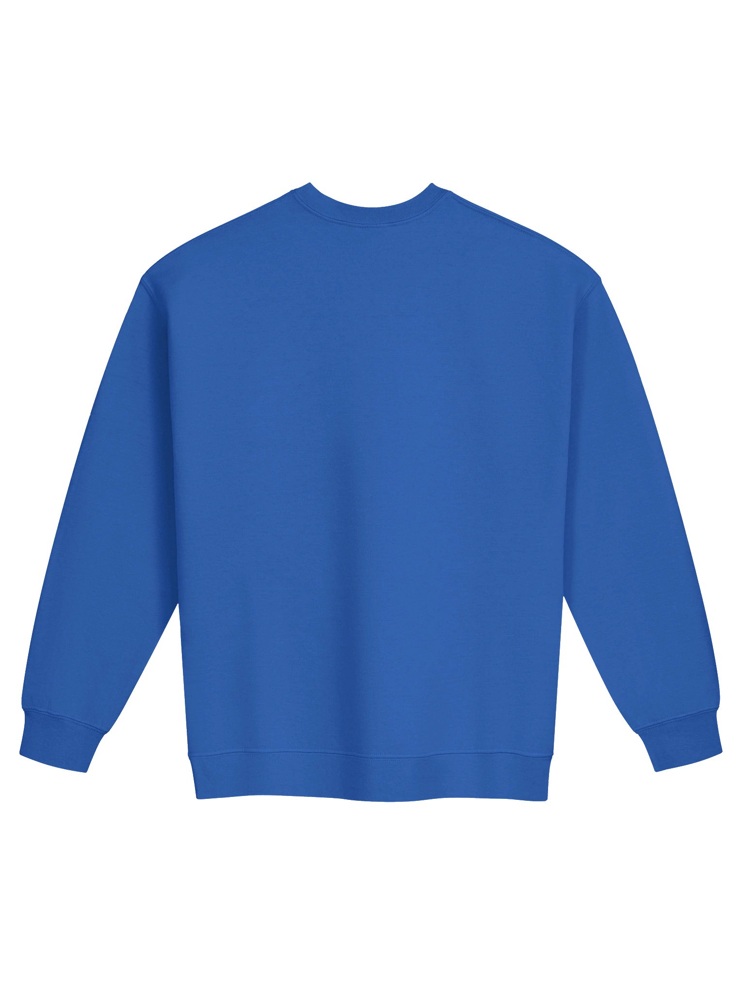Birds Varsity Block Letter Crewneck Sweatshirt – Classic Graphic Nature Pullover product image (9)
