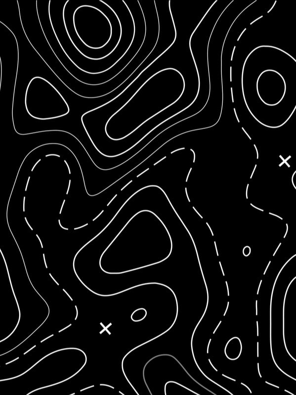 Existence Topographic Wallpaper Pack product image (1)