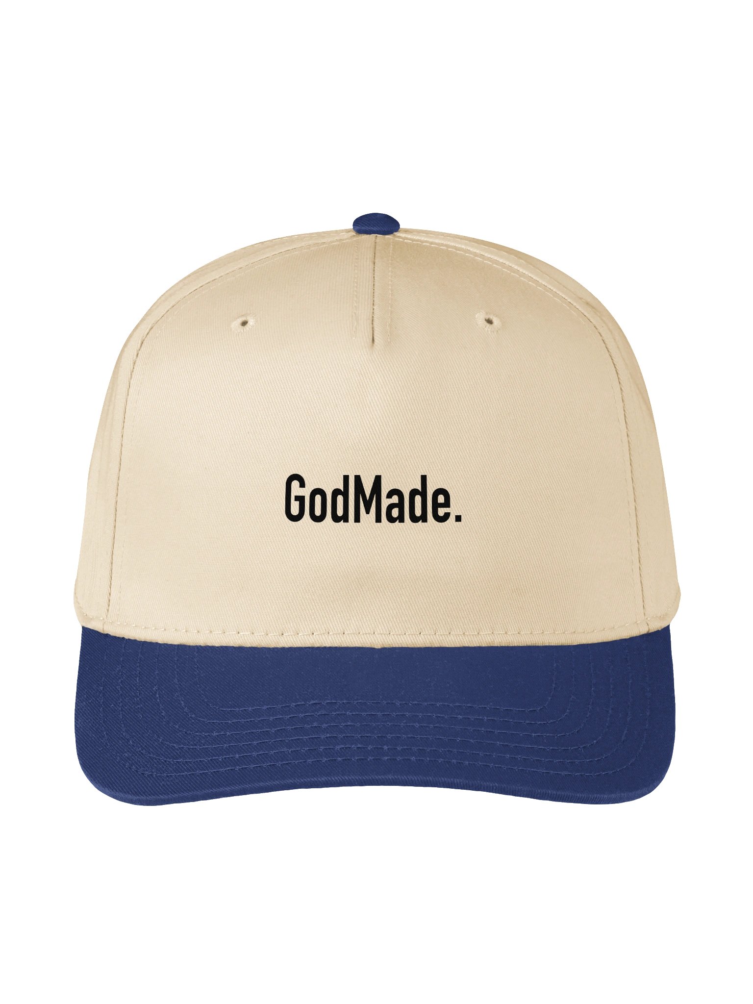 GodMade Hat product image (1)