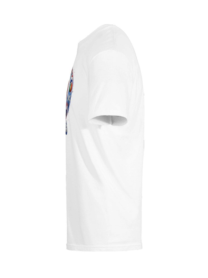 Unisex T-Shirt | 2026 Biggest Event! product image (2)