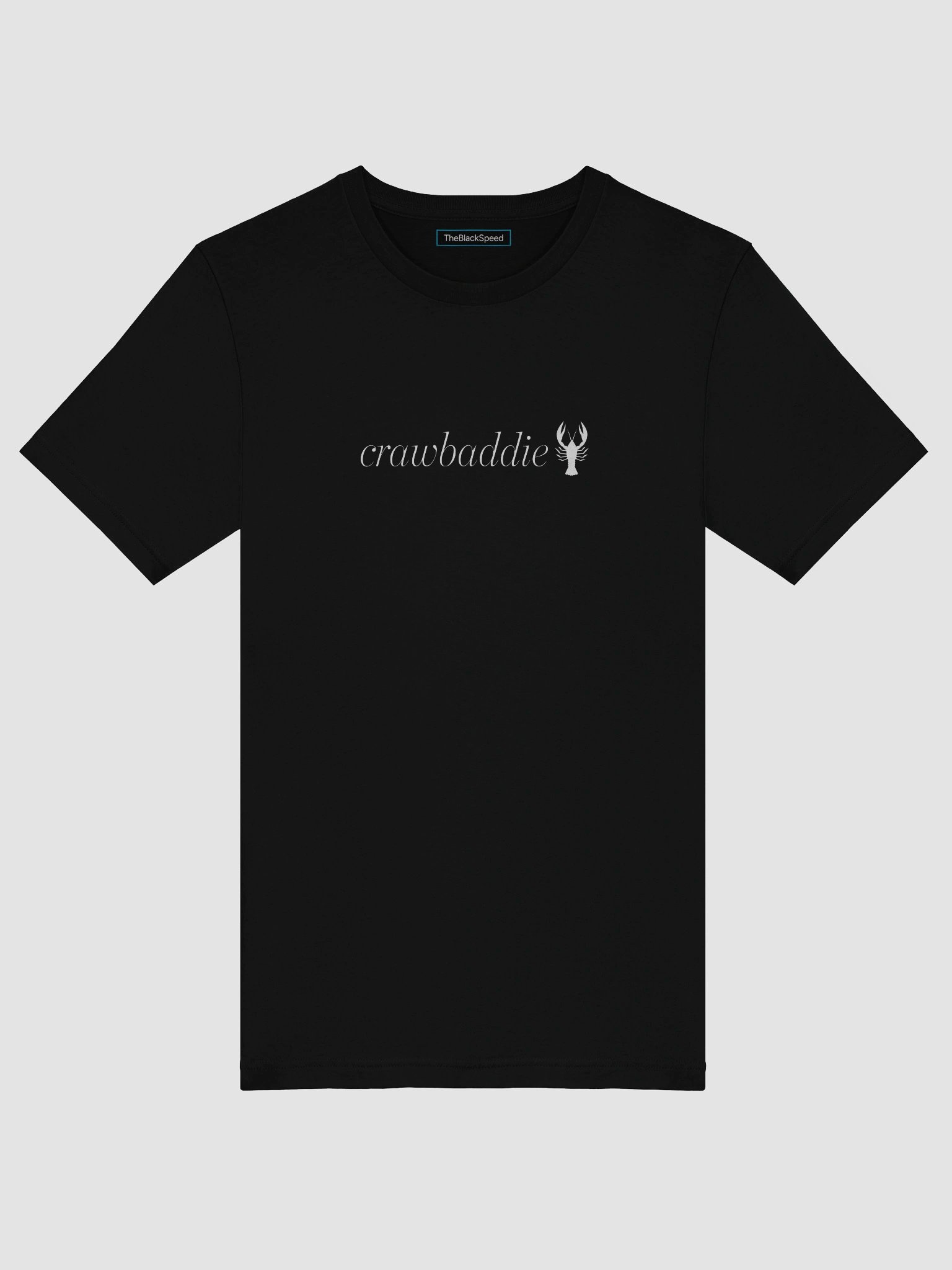 Crawbaddie Tee, Full Chest product image (5)