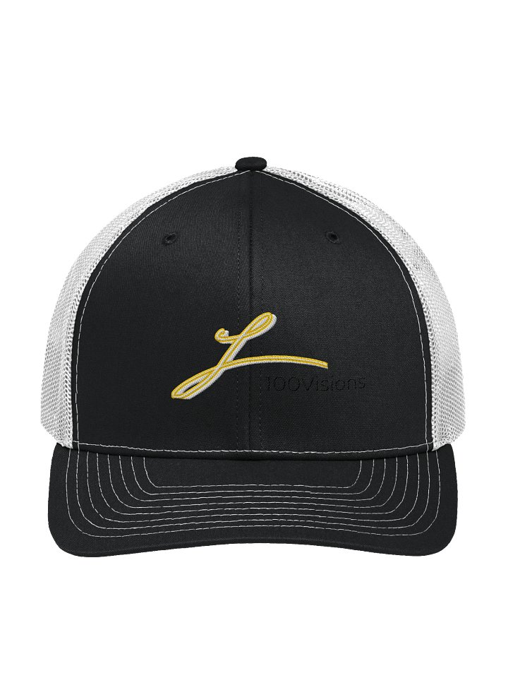 Surgical Precisions #3 Companion | Trucker Snapback | Hat product image (1)