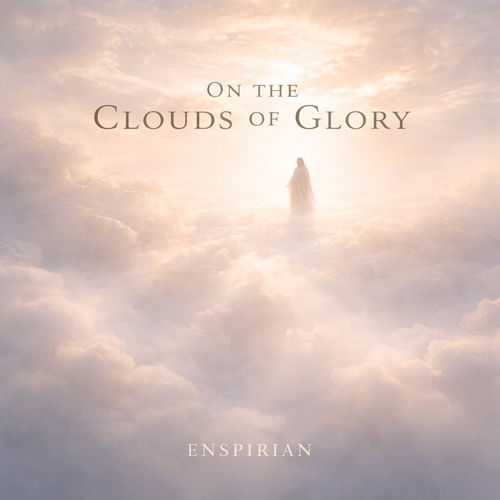 On the Clouds of Glory product image (1)
