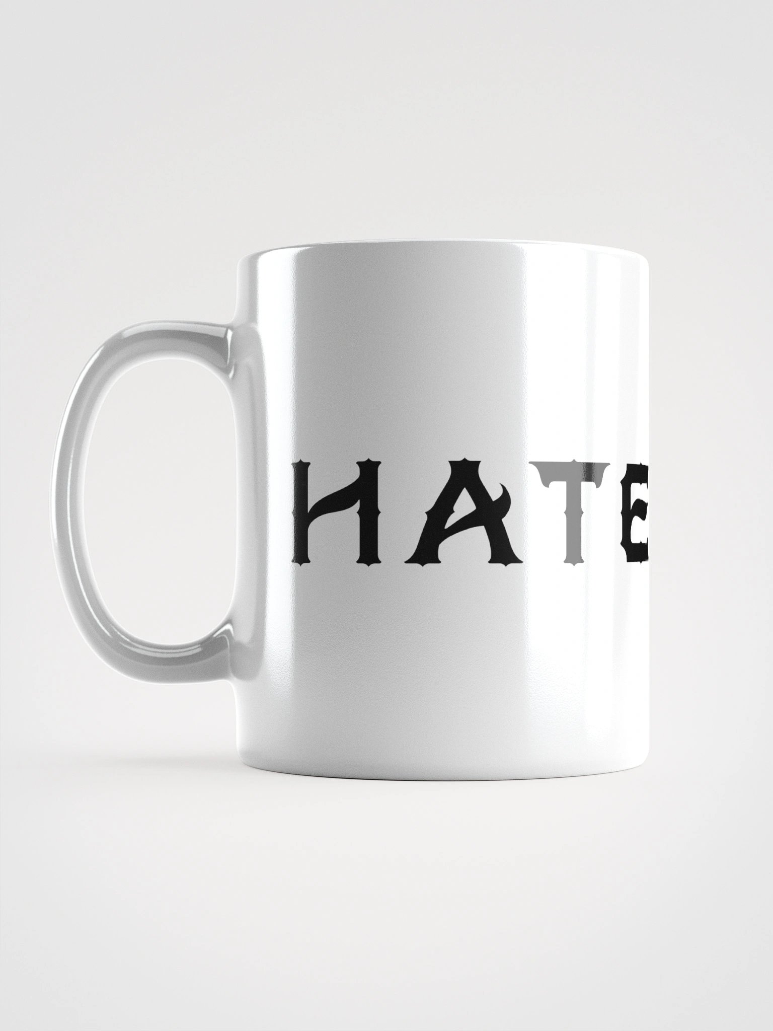 Hateful 8 Mug product image (1)