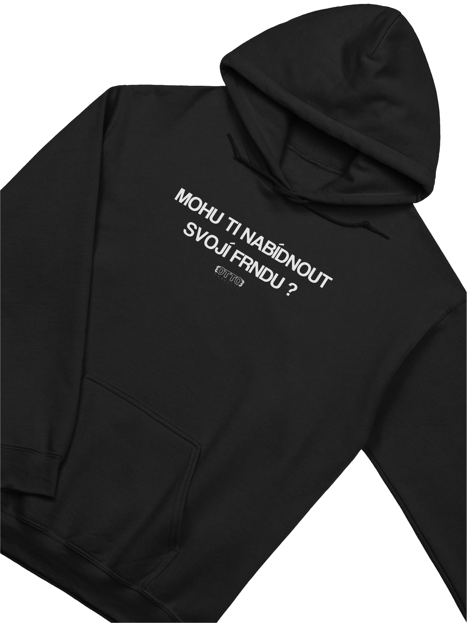 FRNDA HOODIE product image (3)