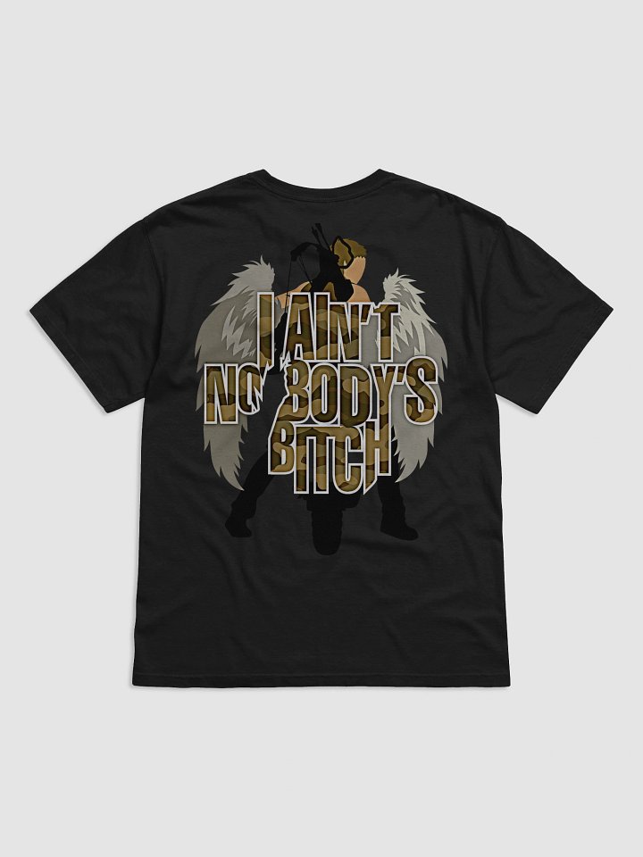 Winged Freedom Statement Tee product image (2)