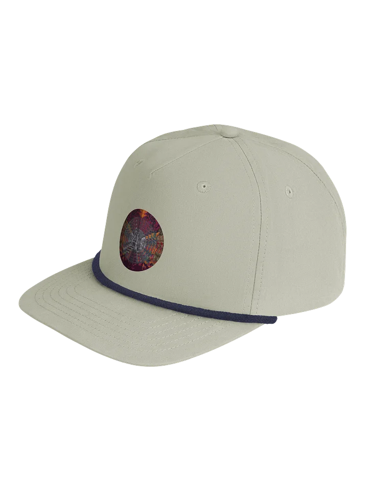 ART + MUSIC (Hat II) product image (1)