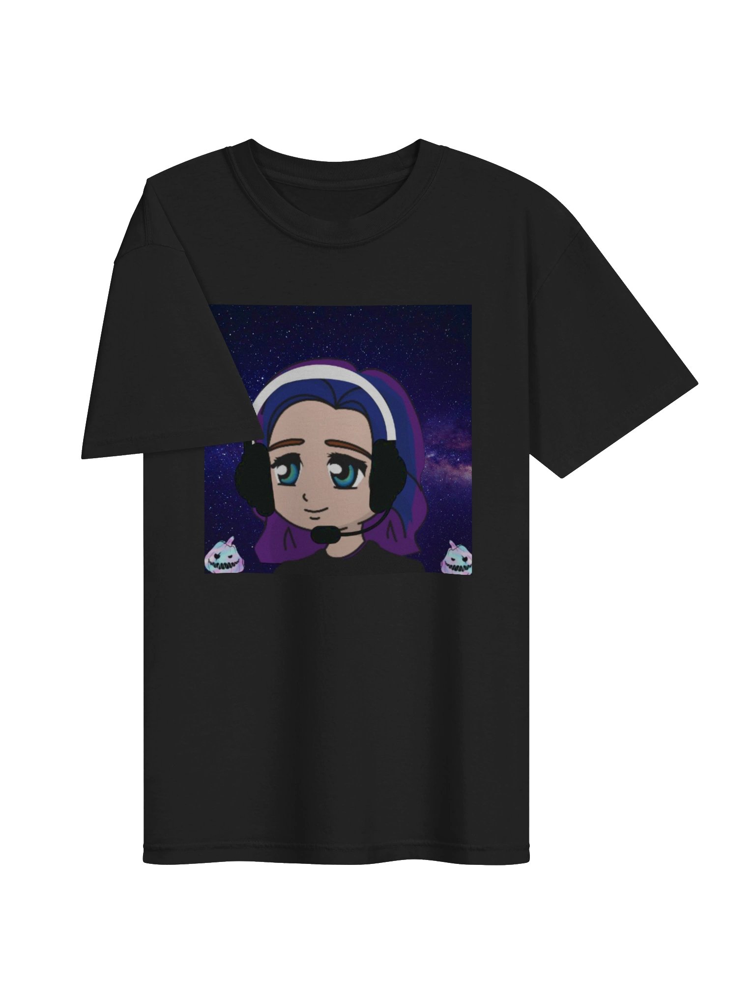 Logo Tee - Galaxy product image (26)