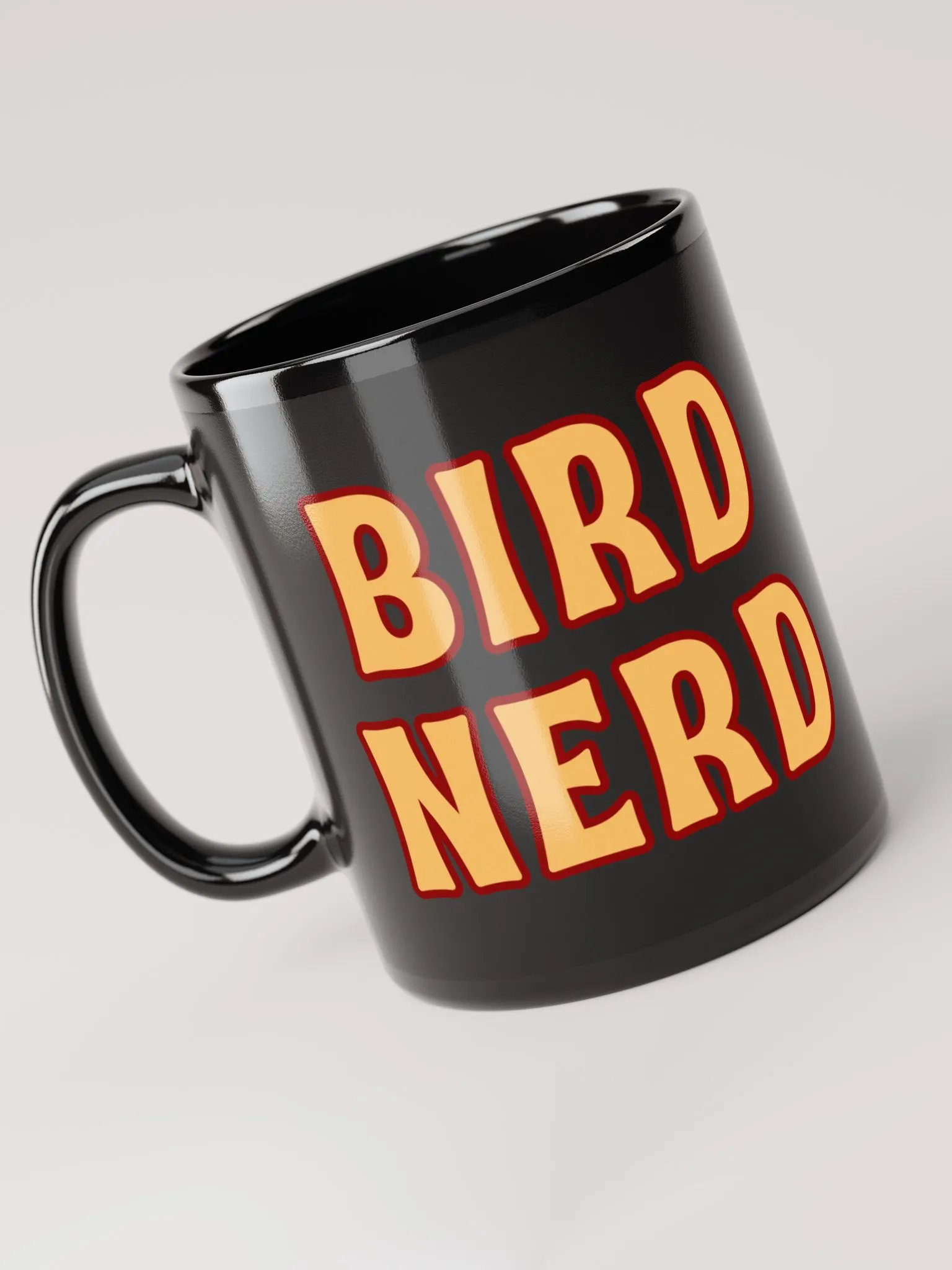 Osprey - Bird Nerd Mug product image (3)