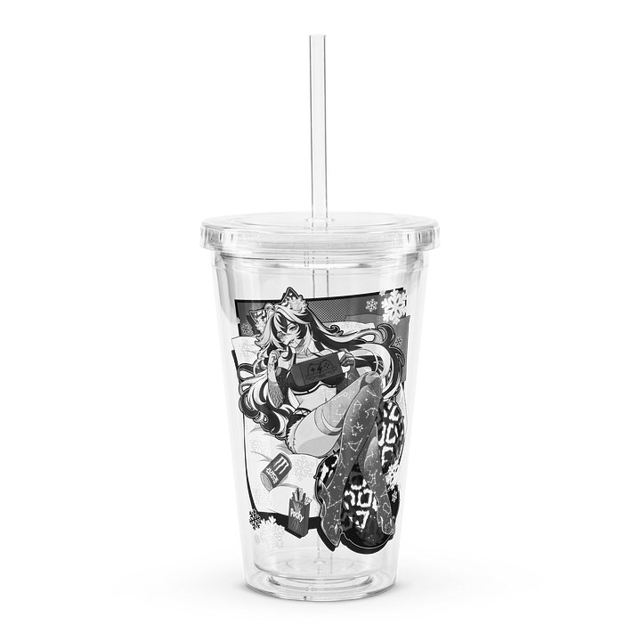Waifu Tumbler product image (1)