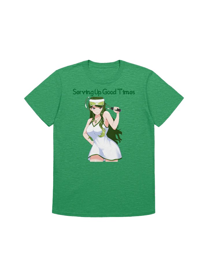 Deirdre Tennis T-Shirt product image (2)