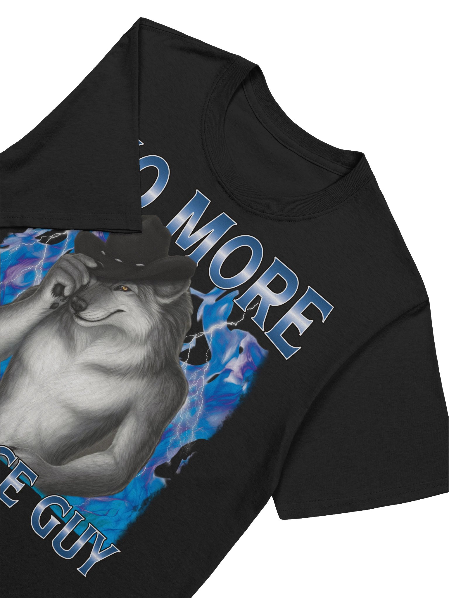 No More Mr Nice Guy product image (5)