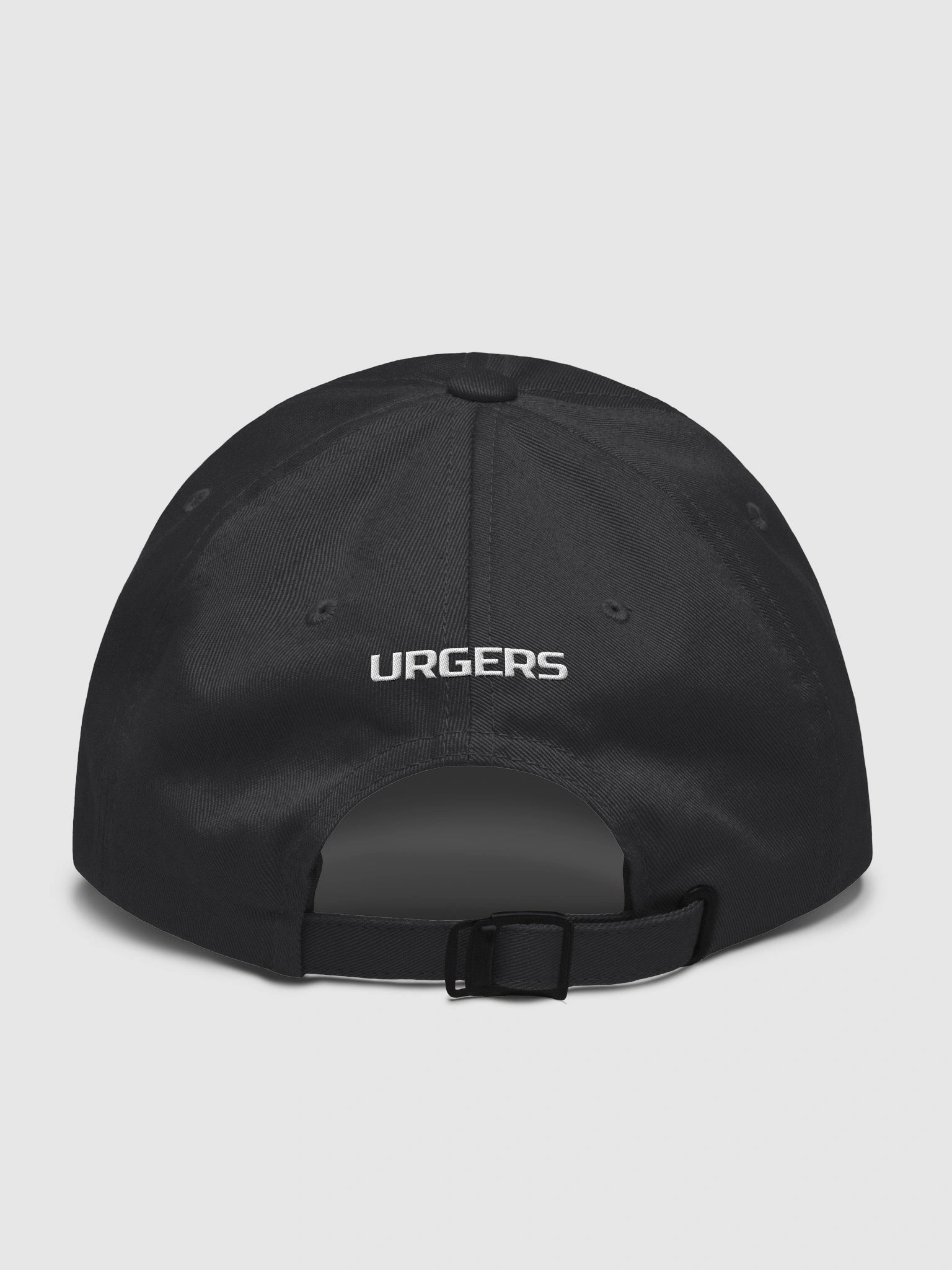 Urgers Built Over Time Dad Hat product image (2)
