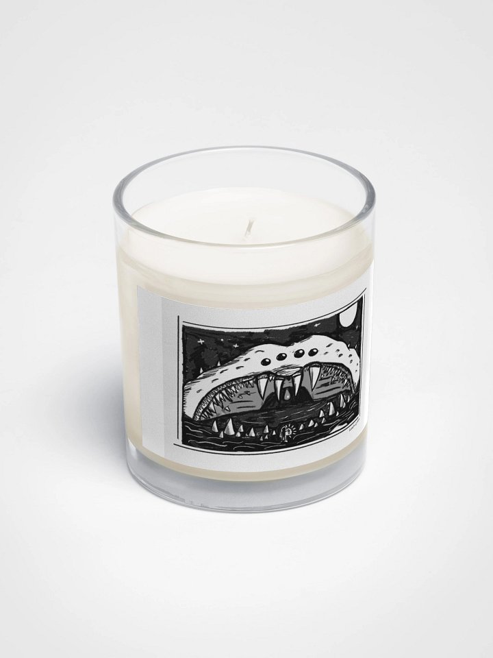 Bait - Candle product image (2)