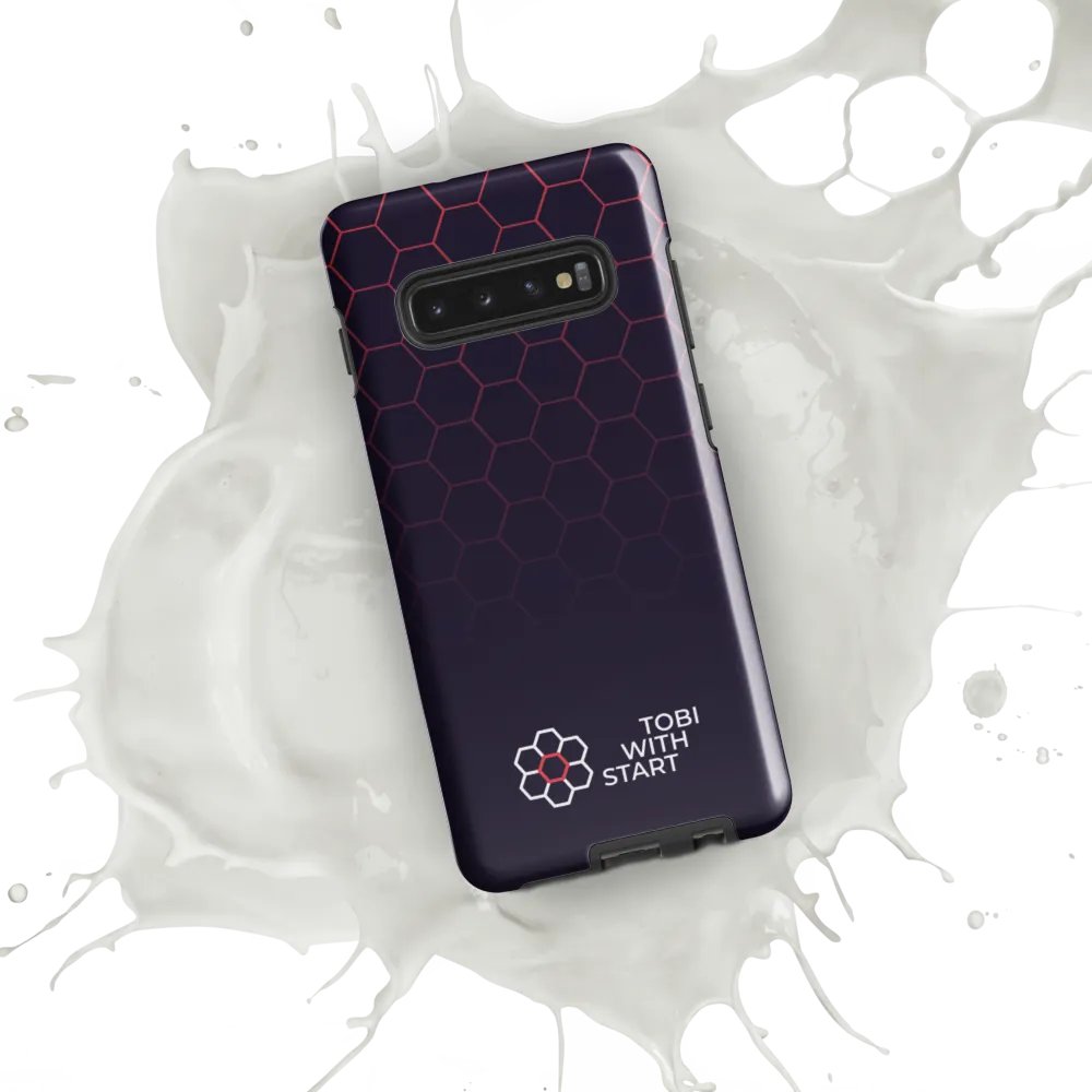 Samsung® Tough Case product image (10)