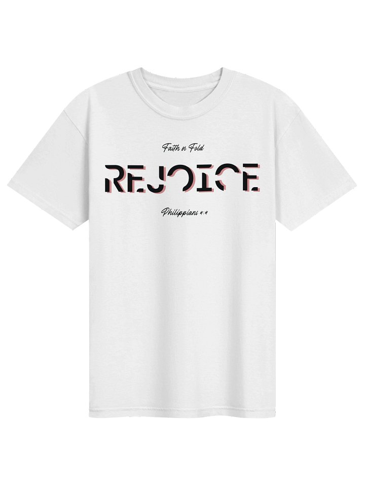 REJOICE Shirt product image (1)