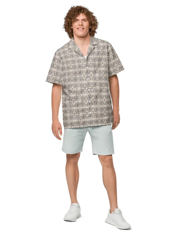 Foundation Hawaiian Shirt product image (4)