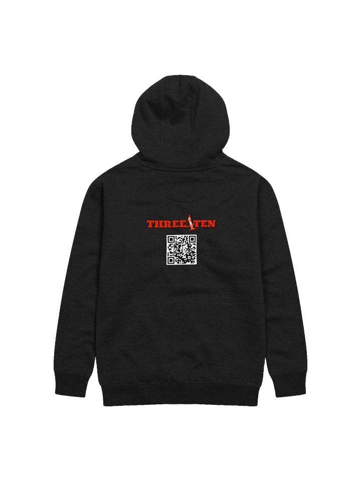 3 for 10 Toys Hoodie product image (2)