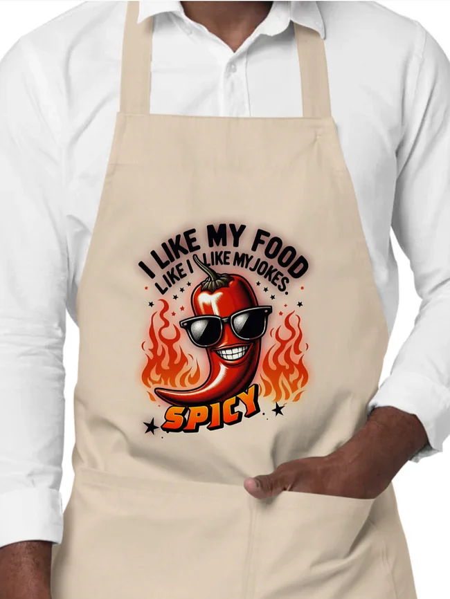 Aprons
