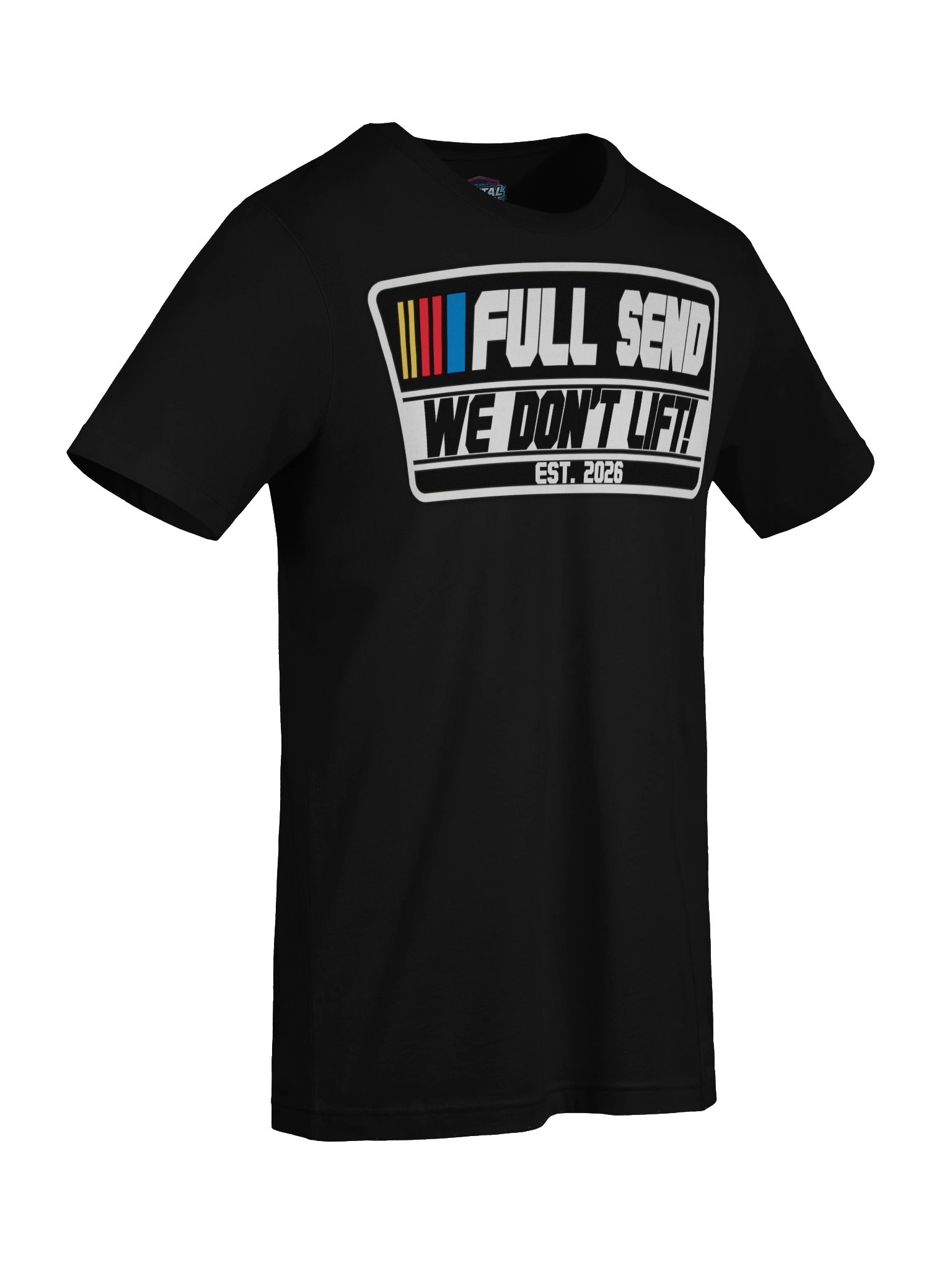 FULL SEND! product image (3)