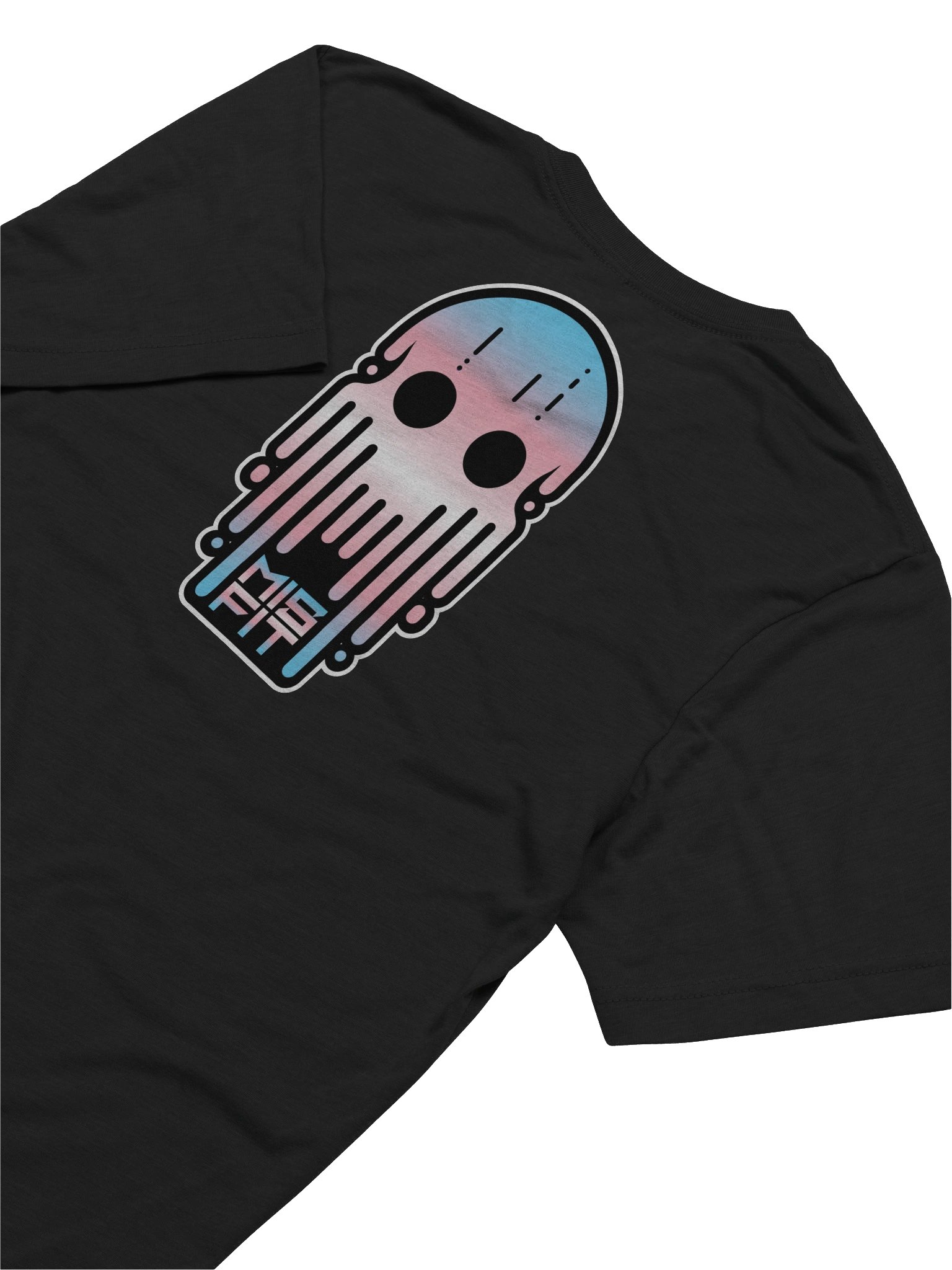 MisfitMask - Trans product image (27)