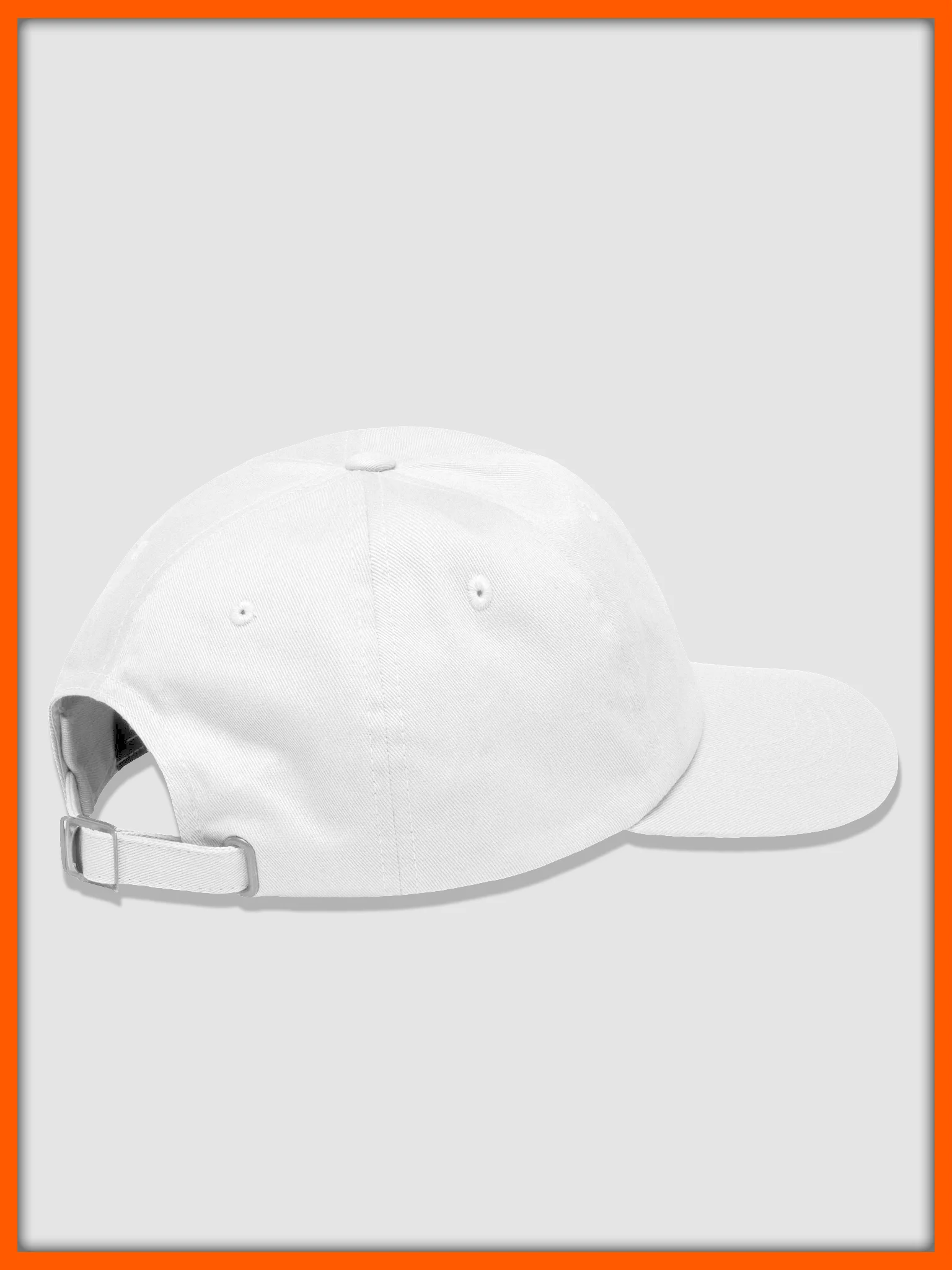 "Tablez Irony" Dad Hat product image (4)