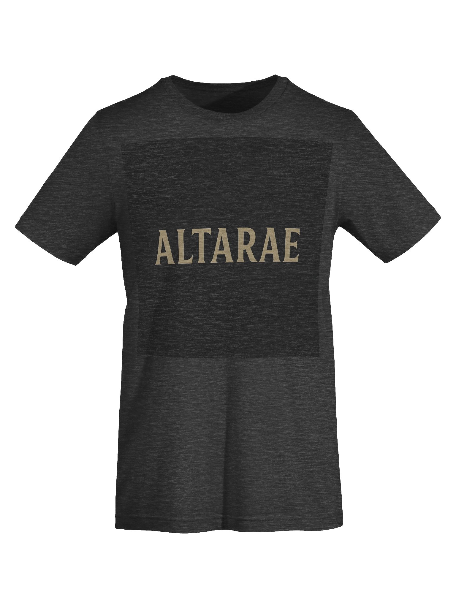 ALTARAE – “Poisoned Void” Back Print Tee product image (7)