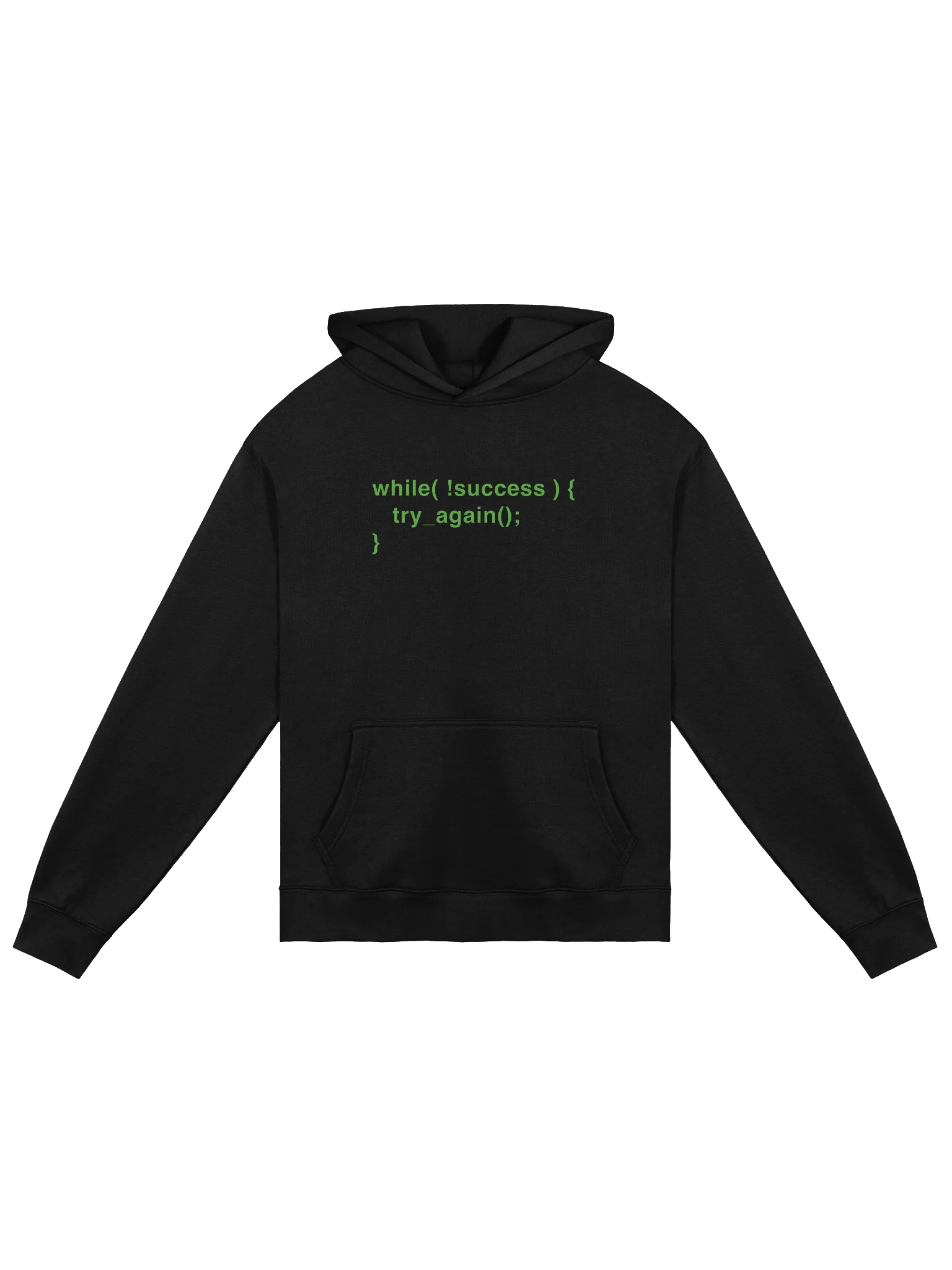 The Retry Loop Crew product image (1)