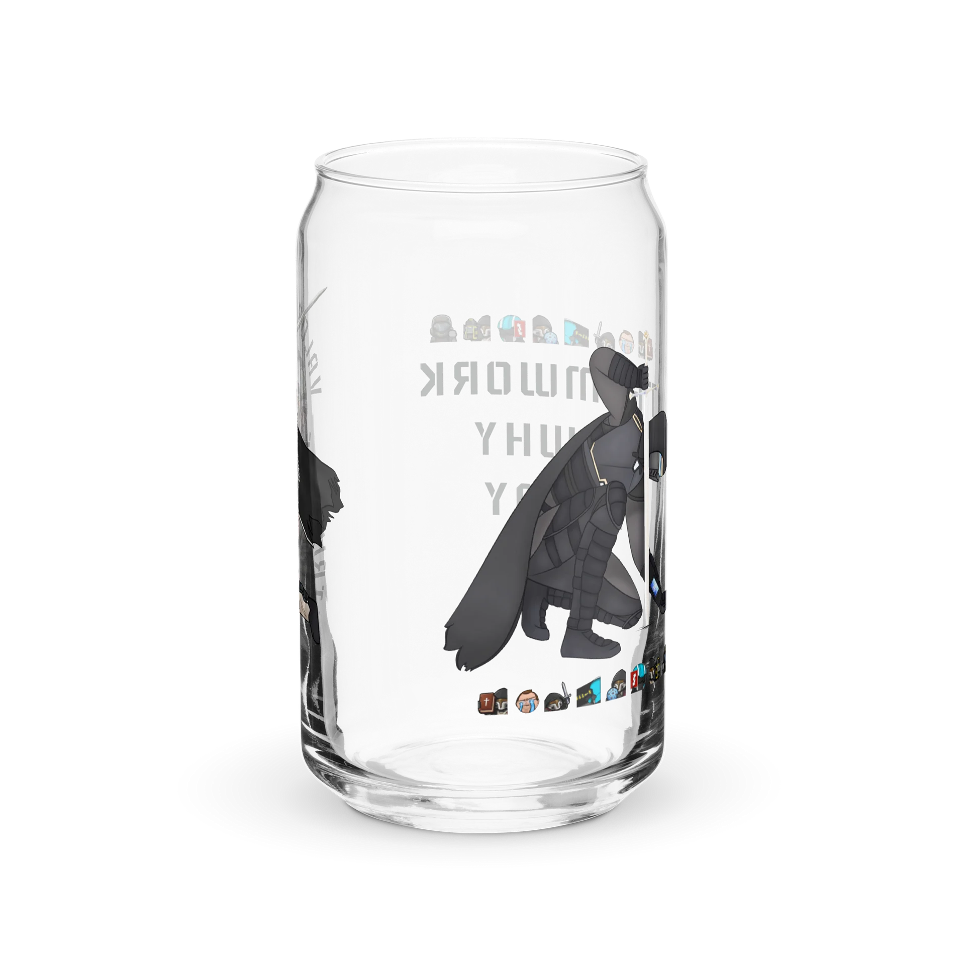 Strider's Super Drinking Jar product image (7)
