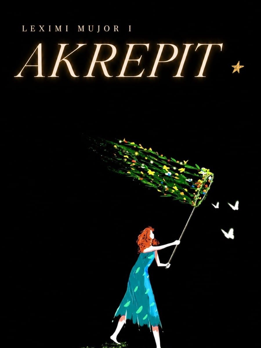 Celestial Forecast (Gusht) - Akrepi product image (1)
