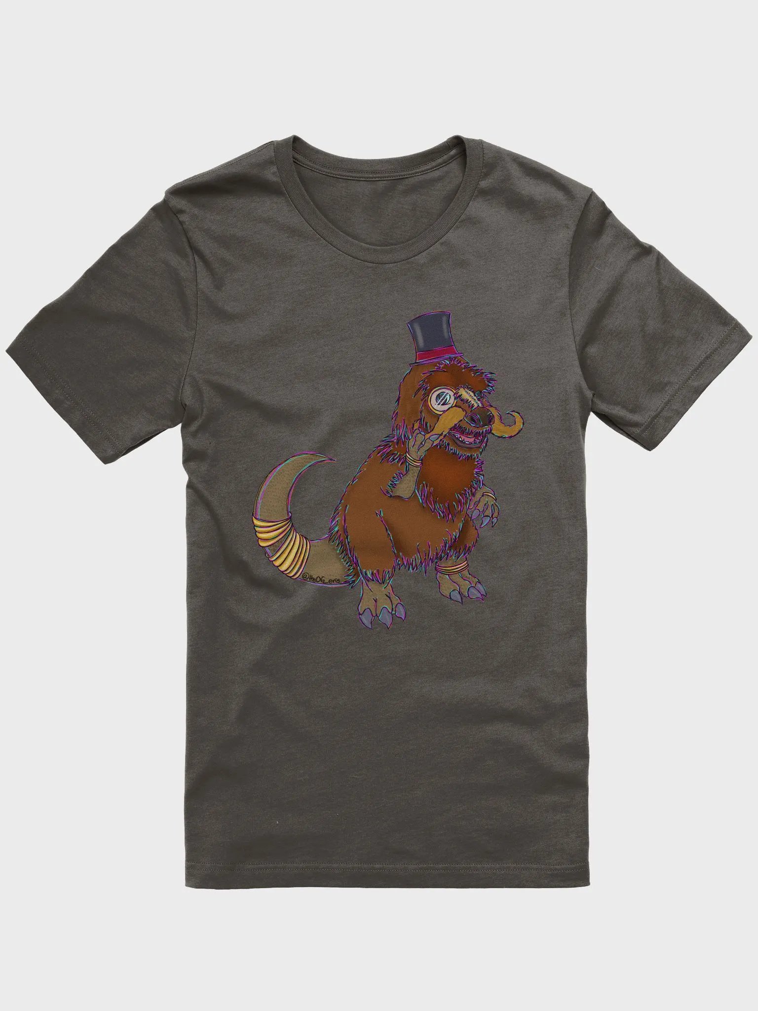 Jedisaurus Rex product image (7)