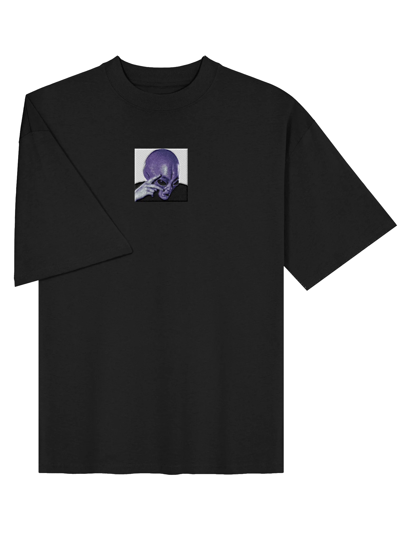 Bootie Poots: The T product image (3)