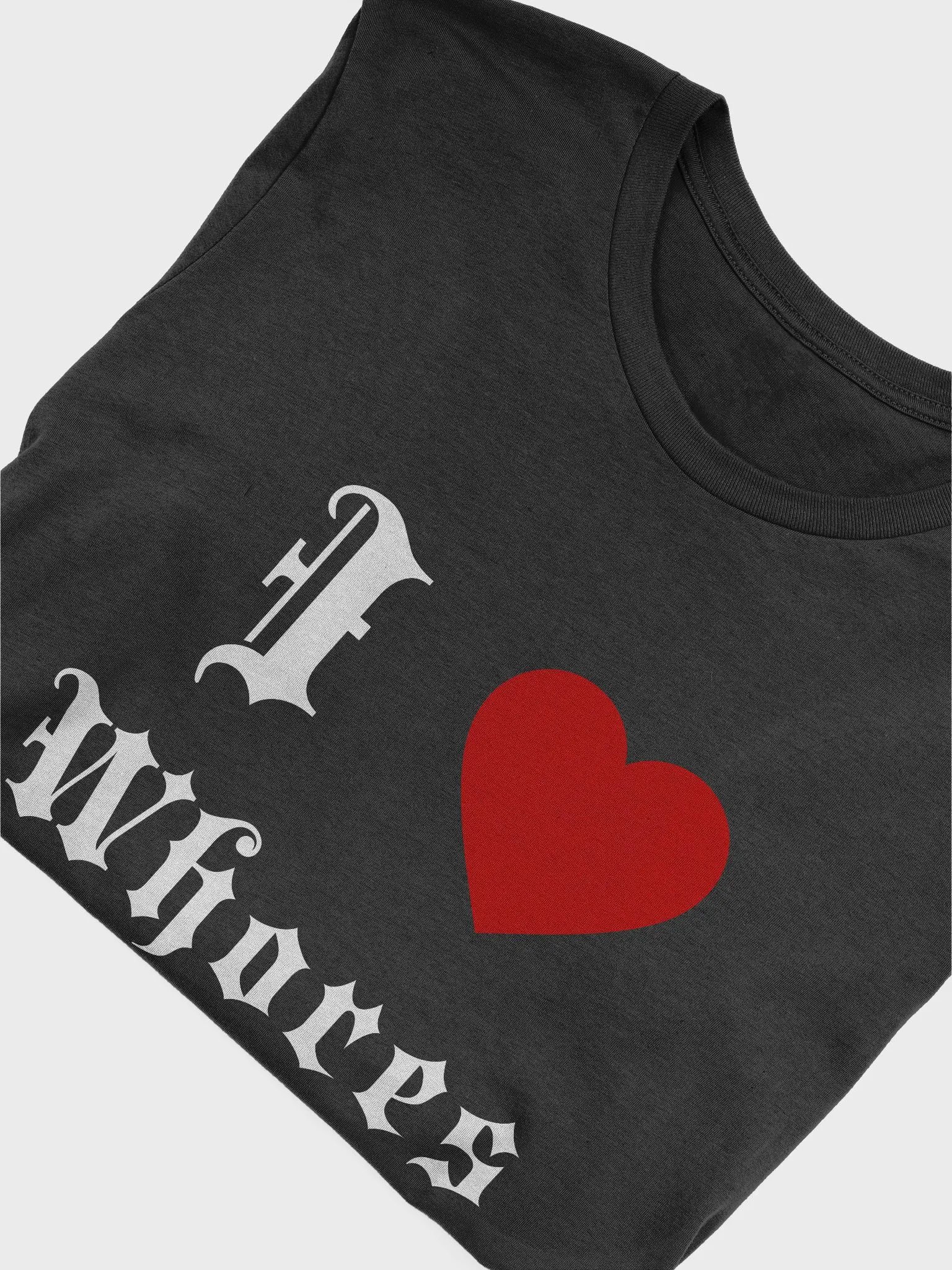 I ❤️ Whores product image (5)