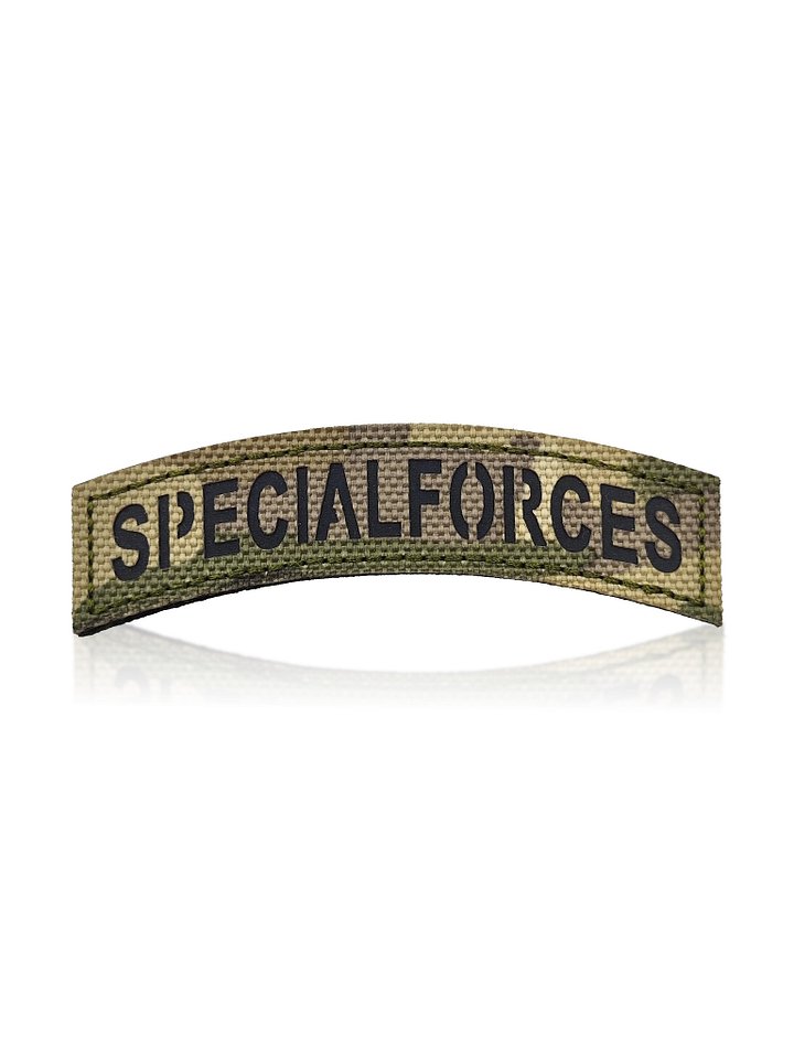 Special Forces - Velcro Patch product image (2)