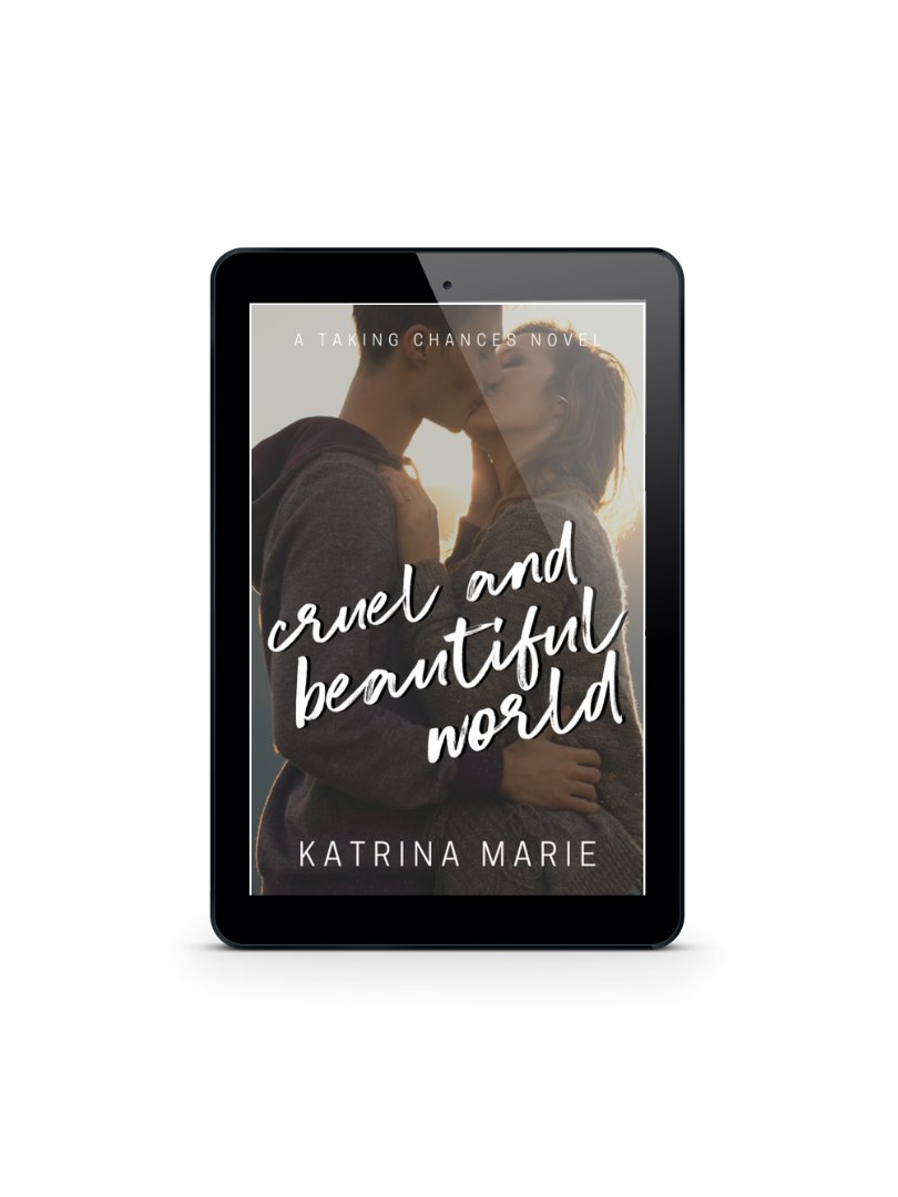 Cruel and Beautiful World Ebook product image (1)