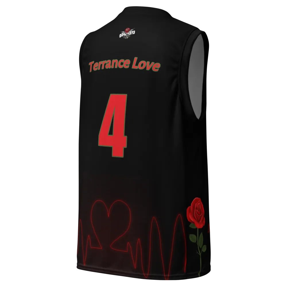 Official Terrance Love | Team Empire G3n0v323 Gersey product image (3)