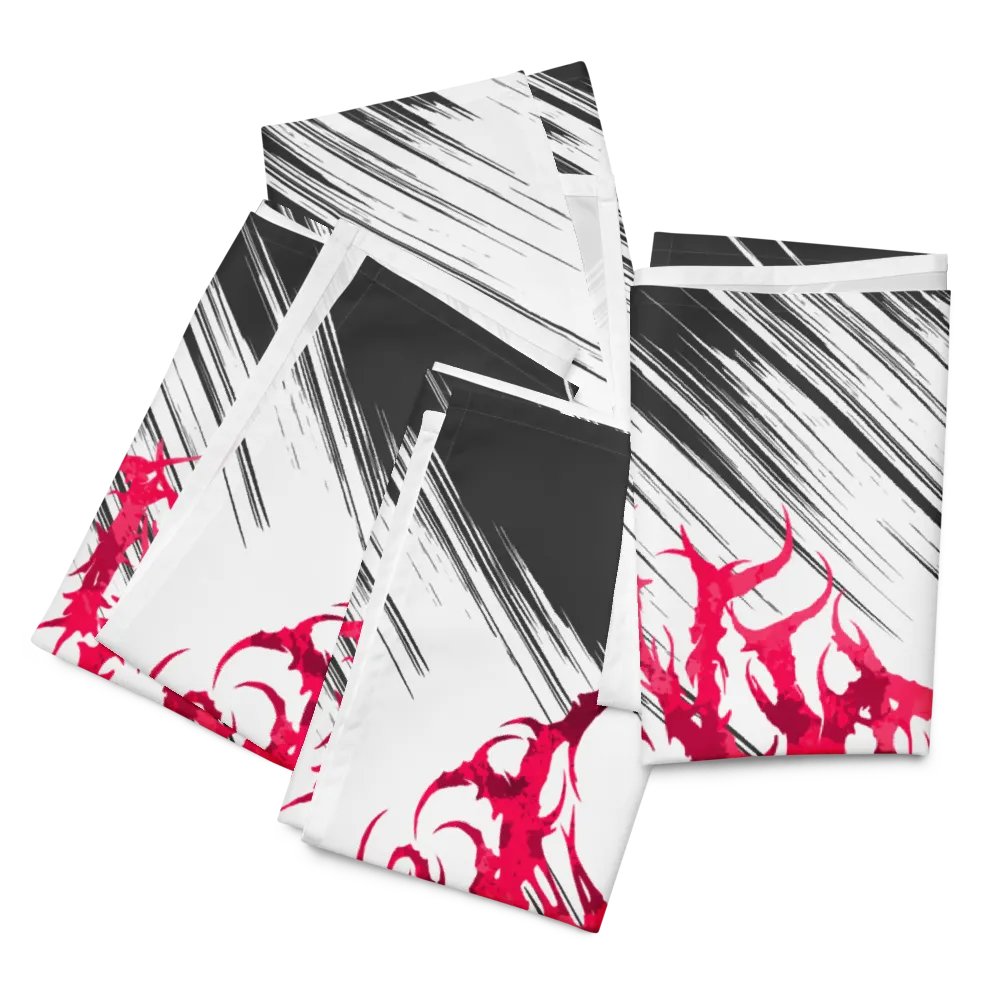 Mutt Cloth Napkins product image (7)