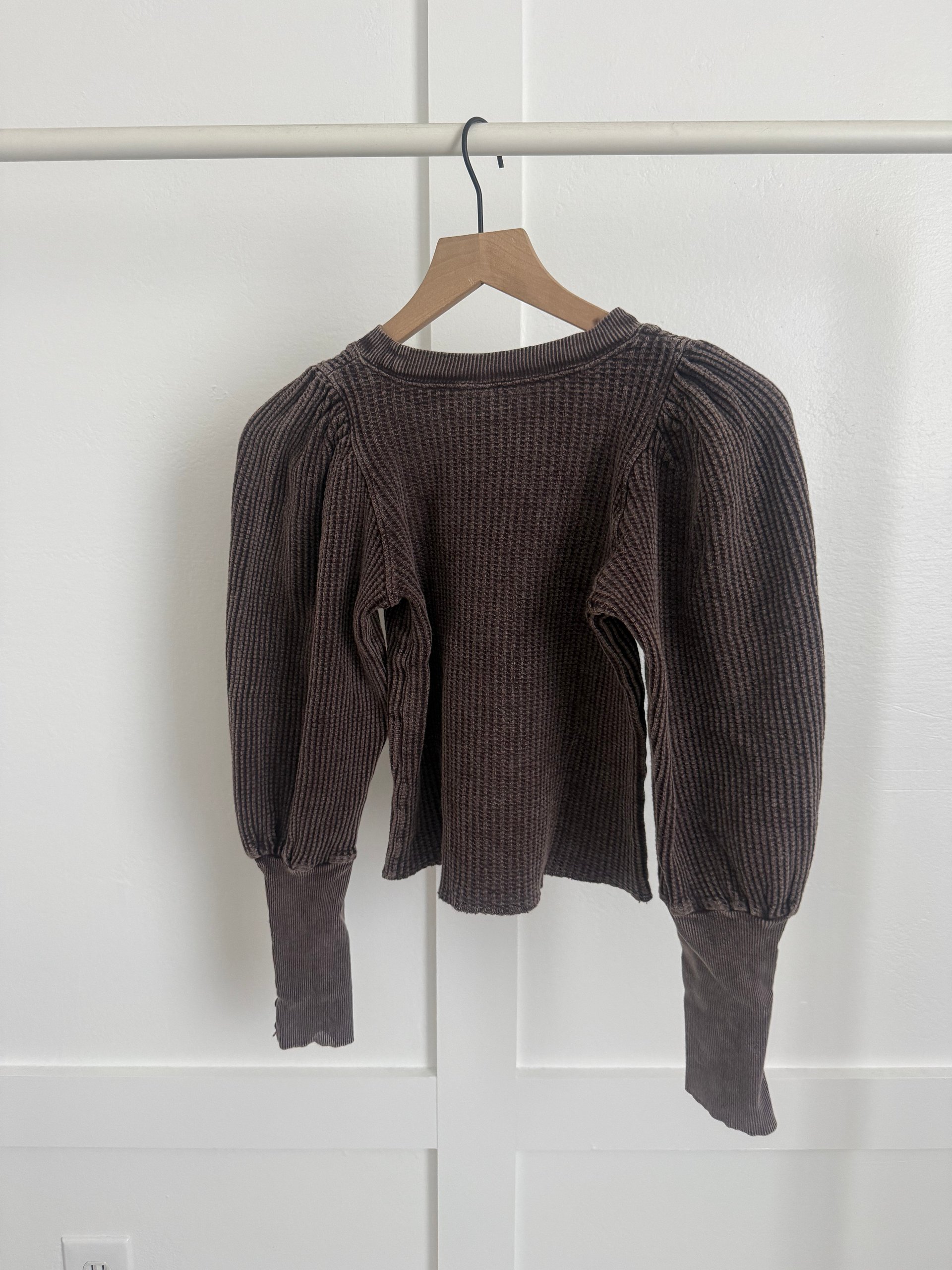 Free People Top - XS product image (2)
