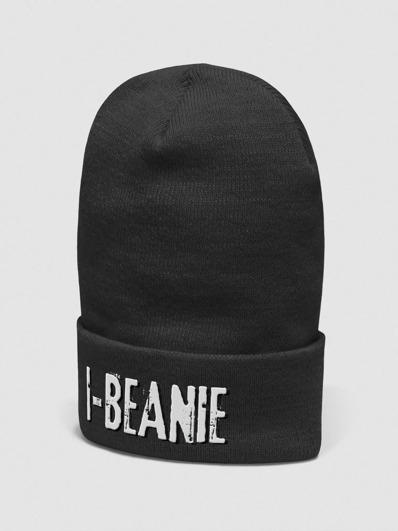 The I-BEANIE, beanie. product image (2)