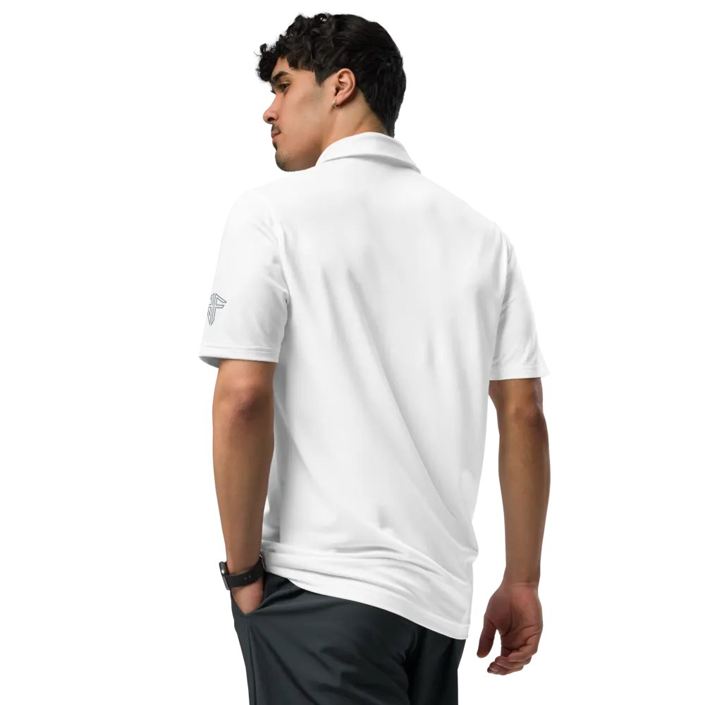 White Polo product image (11)