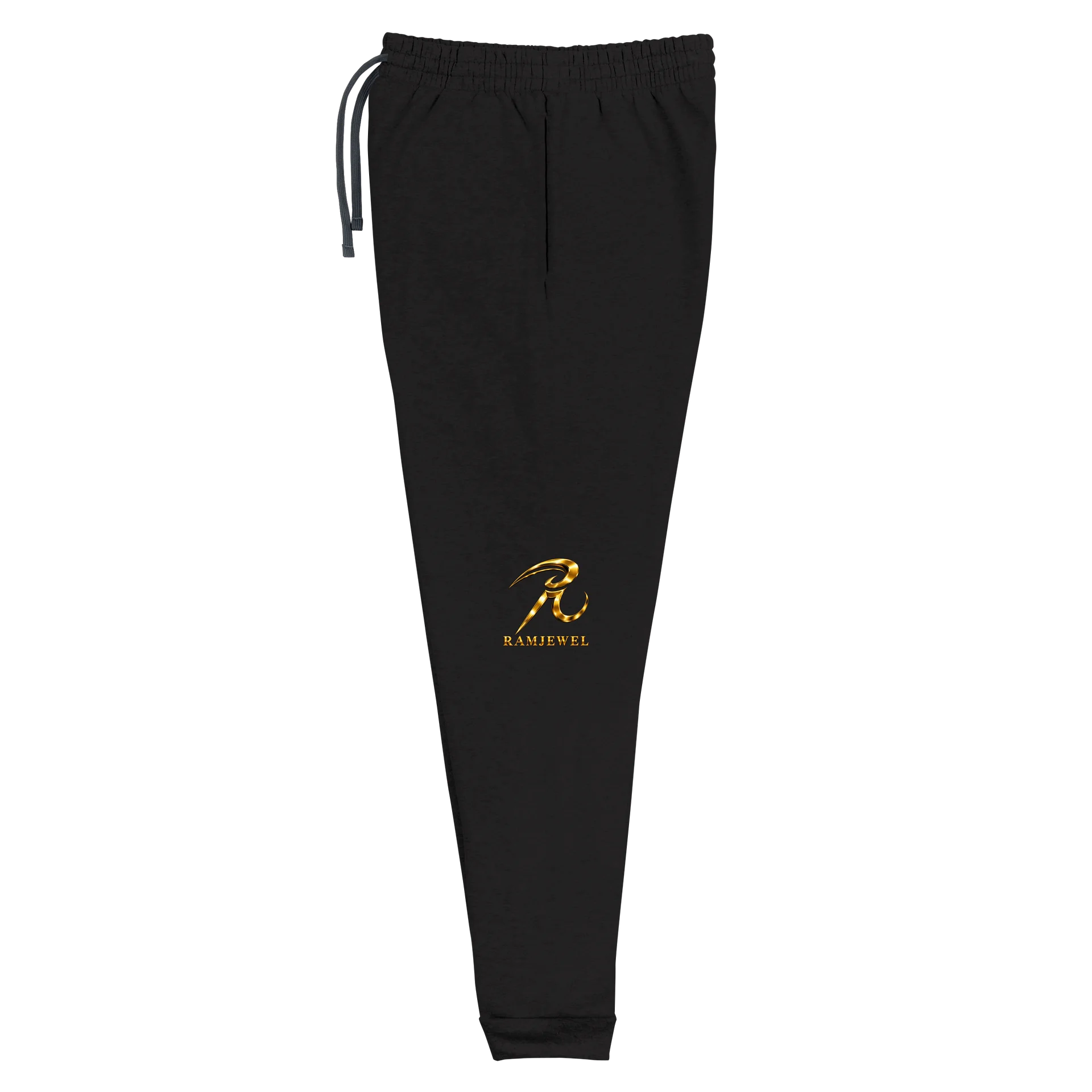 RamJewEL R Logo Monogram Joggers product image (3)