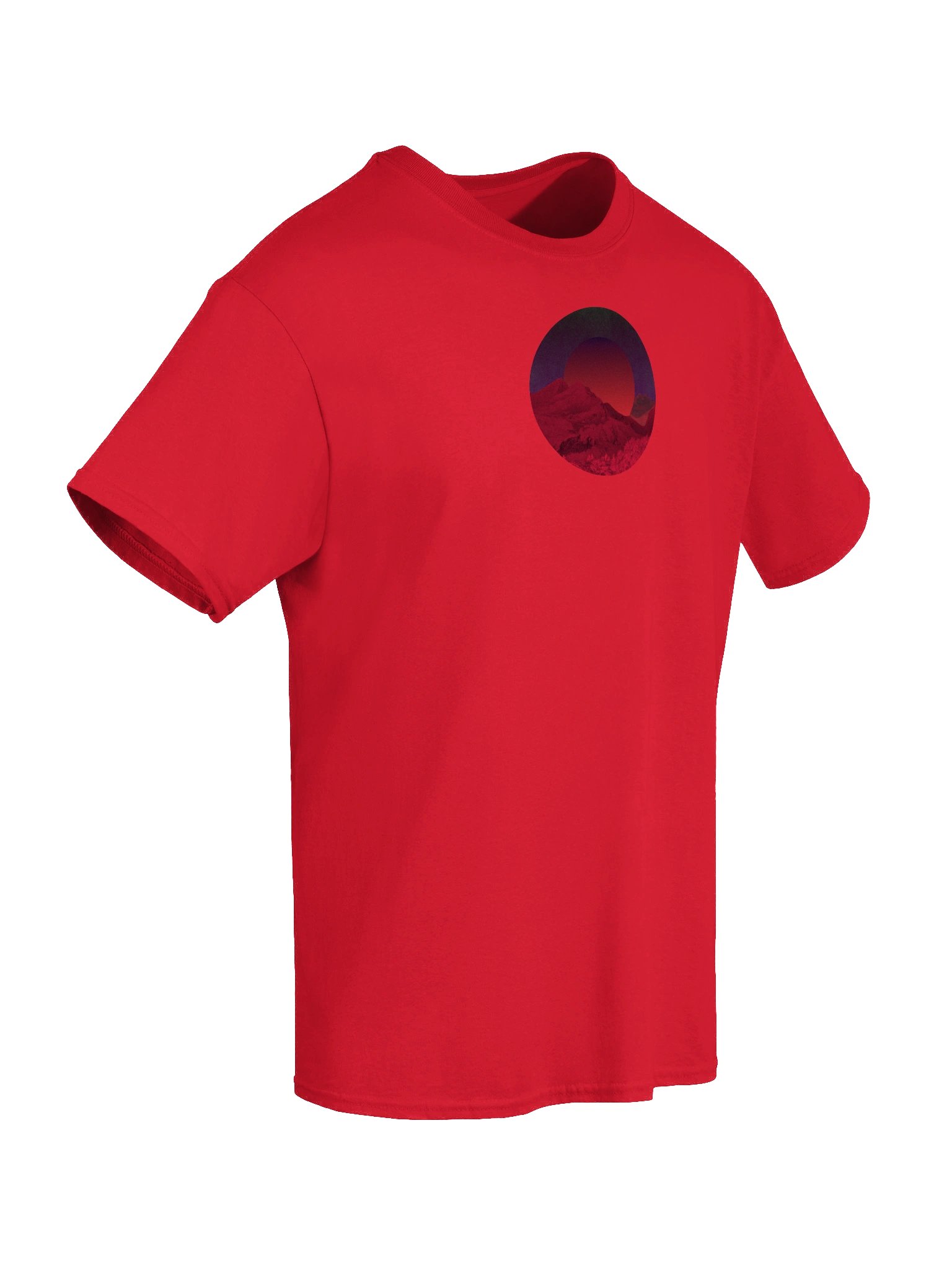 Frontier T-Shirt product image (29)