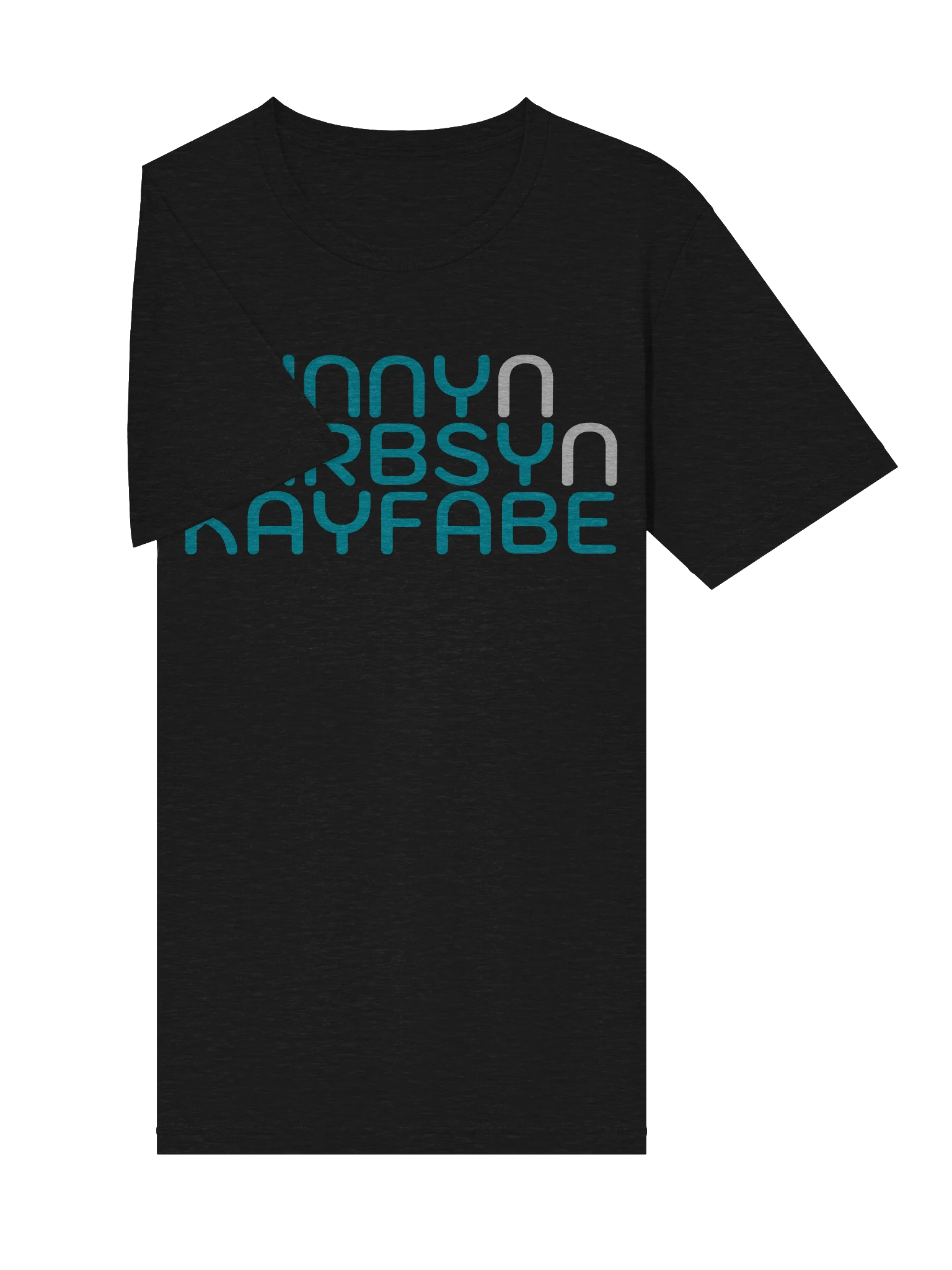 Funny N Farbsy N Kayfabe product image (9)