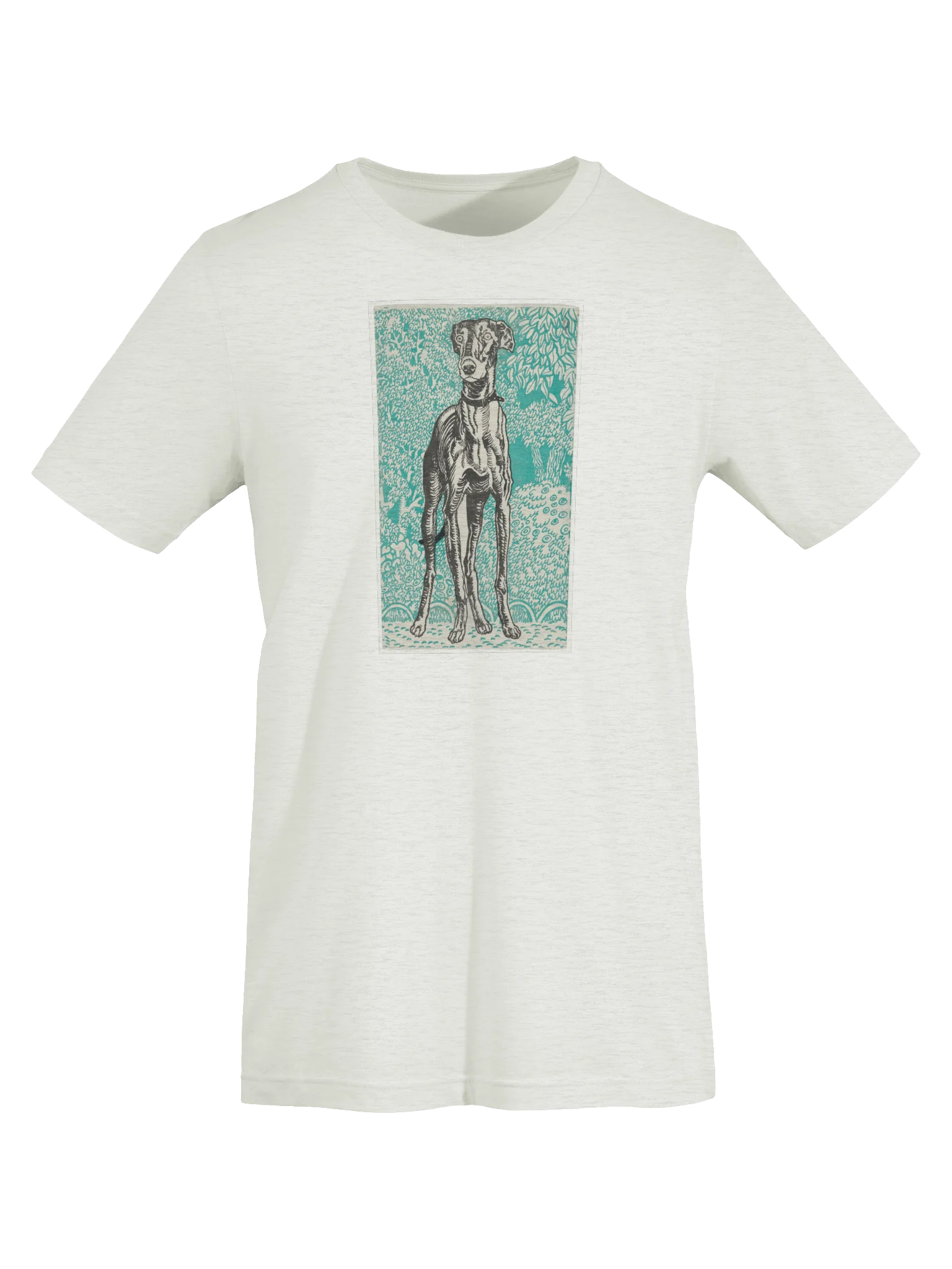 Greyhound I T-Shirt product image (15)