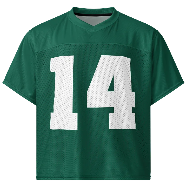Kit 14 Jersey product image (1)