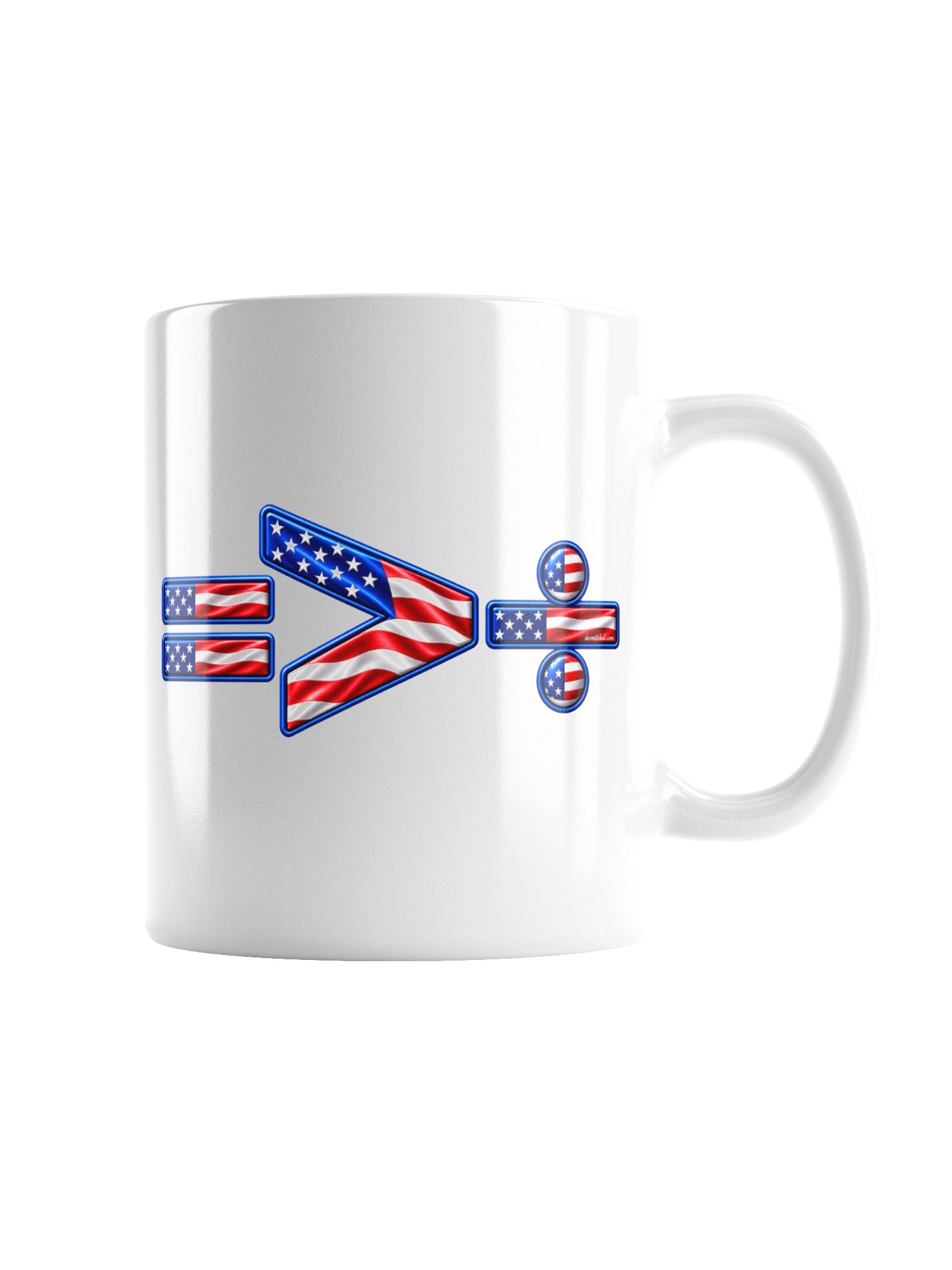 Equal > Divide Coffee Cup product image (3)