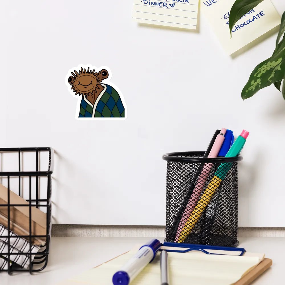 Mynock Cozy Magnet product image (10)