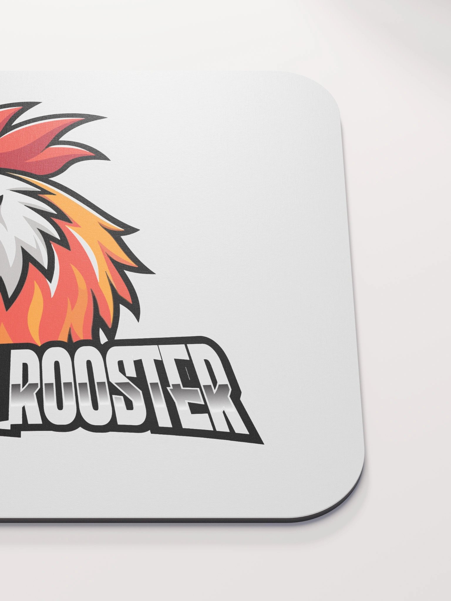 🖱️ Oneyed_Rooster Gaming Mouse Pad product image (5)